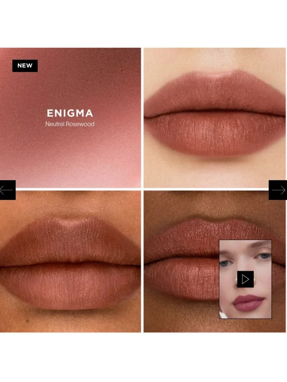HOURGLASS Phantom Blur Balm 'Enigma' NEW $38
